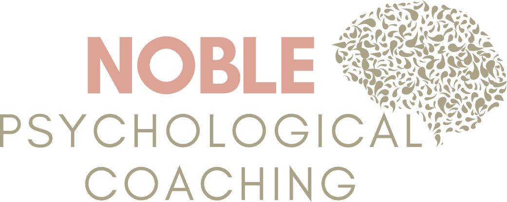 Noble Psychology Logo
